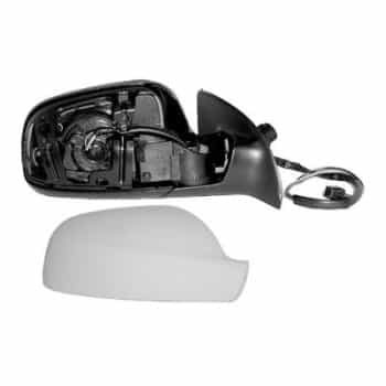 Retrovisor exterior derecho electrico PRIMER + SENSOR TEMPERAT. 4040828 Hagus