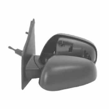 Retrovisor exterior COMPLETAMENTE IZQUIERDO 3338803 Hagus