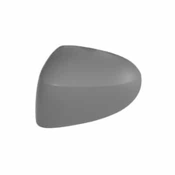 CUBIERTA DEL ESPEJO IZQUIERDO Modo de '08 Imprimado 4367843 Hagus
