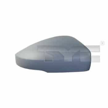 Cubierta, espejo exterior 337-0183-2 TYC