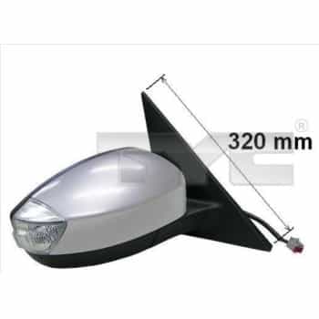 Espejo exterior 310-0121 TYC