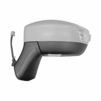 Retrovisor exterior eléctrico izquierdo 1905817 Hagus