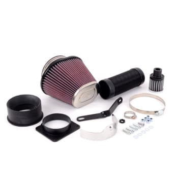 Kit de performance K&N 57i pour Audi A4/A6 2.4/2.8 (57-0515)
