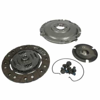 Kit de embrague 3000 160 002 Sachs