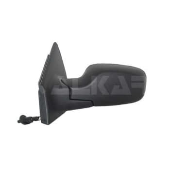 Retrovisor exterior derecho completo 6102175 Alkar