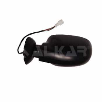 Espejo exterior izquierdo completo 6111590 Alkar
