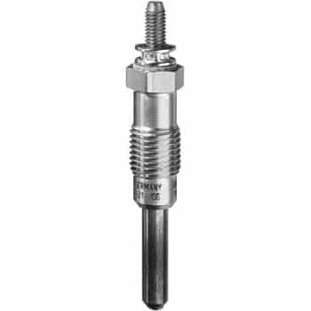 Bujía incandescente