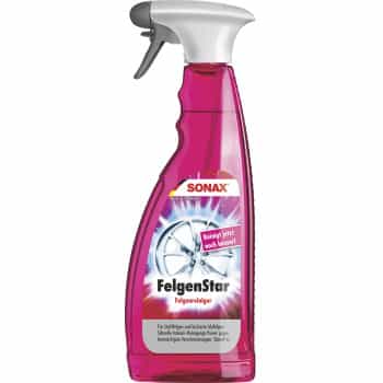 Sonax Wheel Star 750 ml
