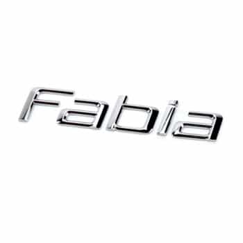 Emblema del 'Fabia'