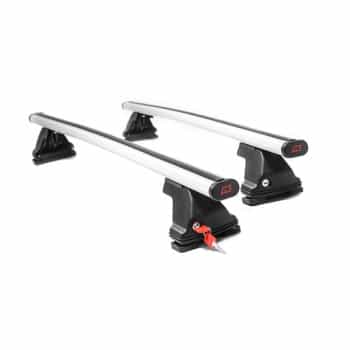 Barres de toit G3 C4 Grand Picasso (Rails)