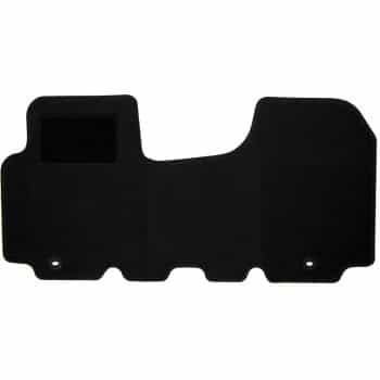 Renault Trafic automatico 2001- Alfombrilla delantera 1 pieza