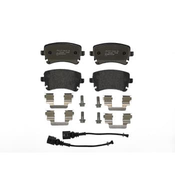 Juego de pastillas de freno P 85 083 Brembo