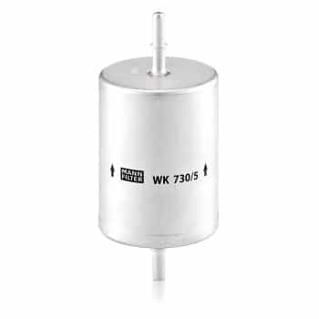 Filtro de combustible WK 730/5 Mann