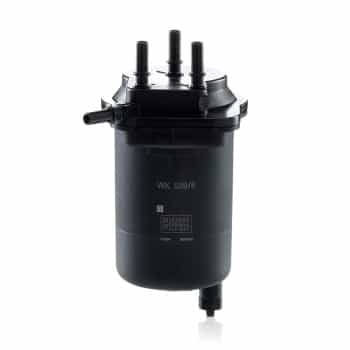 Filtro de combustible WK 939/6 Mann