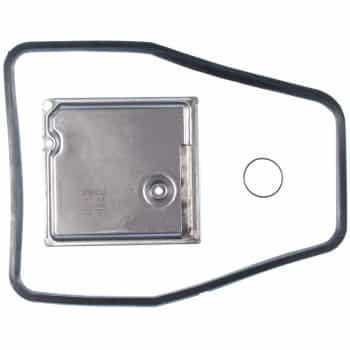 Filtro hidráulico, transmisión automática HX 88D Mahle