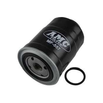 Filtro de combustible MF-557 AMC Filter