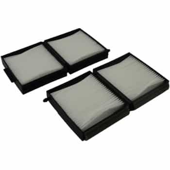 Filtro interior MC-5102 AMC Filter