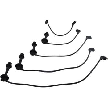 Juego de cables de bujía ICK-8504 Kavo parts