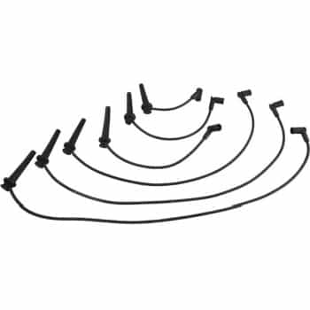 Juego de cables de bujía ICK-7001 Kavo parts