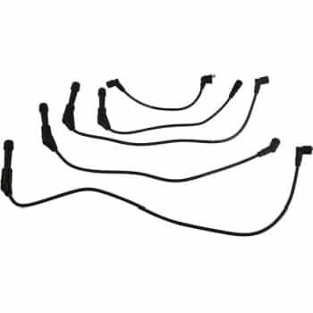 Juego de cables de bujía ICK-6502 Kavo parts