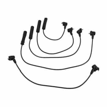 Juego de cables de bujía ICK-9009 Kavo parts