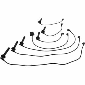 Juego de cables de bujía ICK-2016 Kavo parts