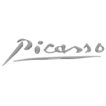 Emblema de Citroën Picasso