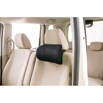 Almohada cervical AutoStyle Comfortline 26 x 21 cm