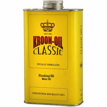 Aceite de motor Kroon-Oil Aceite de lavado 1L