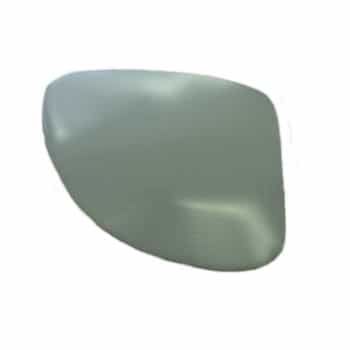 IMPRIMACIÓN DE LA CUBIERTA DEL ESPEJO DERECHO 1623842 Van Wezel