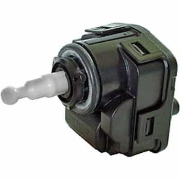 Moteur de réglage 6NM 007 282-651 Hella