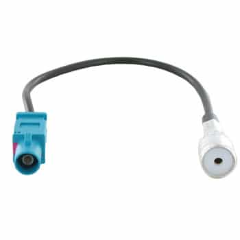 Adaptador Fakra AM/FM