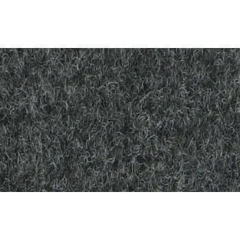 Estante para sombreros de tela gris oscuro 70x140cm