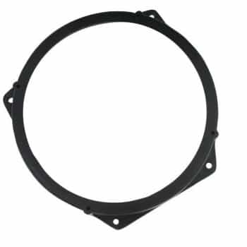 Anillo de altavoz adecuado para BMW