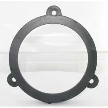 Anillo de altavoz adecuado para Renault