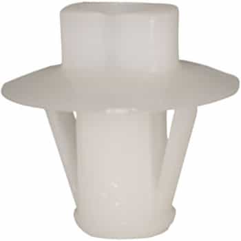 Clip de tapicería OEM:mb801523 - 5 piezas