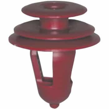 Clip de tapicería OEM: 0940908320000 -0940908320 - 5 piezas