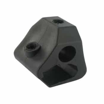 Espejos tipo Scope para caravana con abrazadera TCP