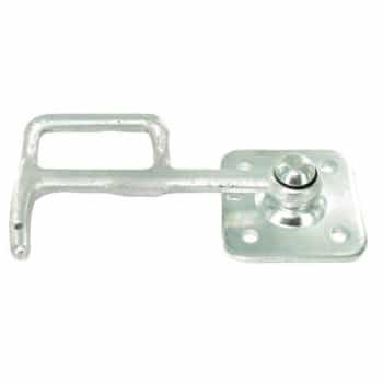 Gancho de válvula derecho