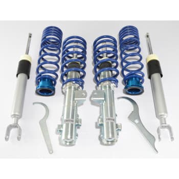 Amortiguadores Bonrath con resortes helicoidales Hyundai i30 (GD) HB/CW 2011-2016 / Kia Cee'd (JD) HB 2012-2018 / Ki