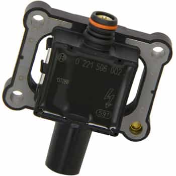 Bobina 0 221 506 002 Bosch