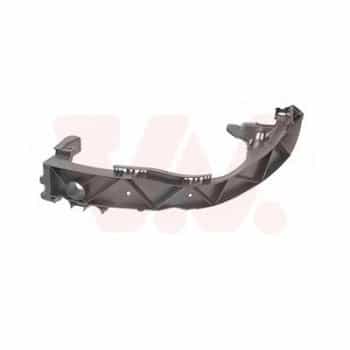 Soporte para faro 0627461 Van Wezel