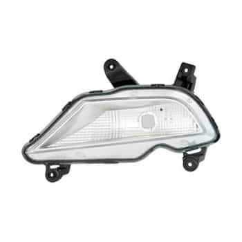 Luces de circulación diurna 8259957 Van Wezel