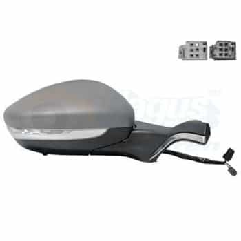 Espejo exterior 4034816 Hagus