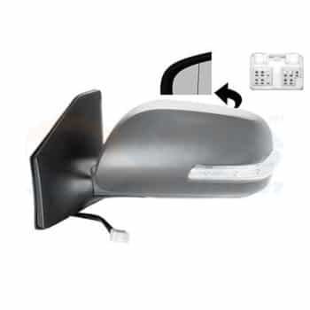 Espejo exterior 5311817 Hagus