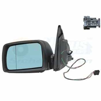 Espejo exterior 0685807 Hagus