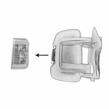 voyant latéral 1651916 Van Wezel