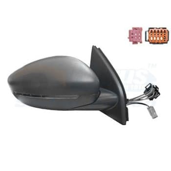 Espejo exterior 4081808 Hagus