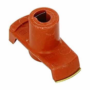 Rotor del distribuidor de corriente