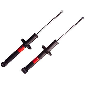 Amortiguador JGS130T TRW